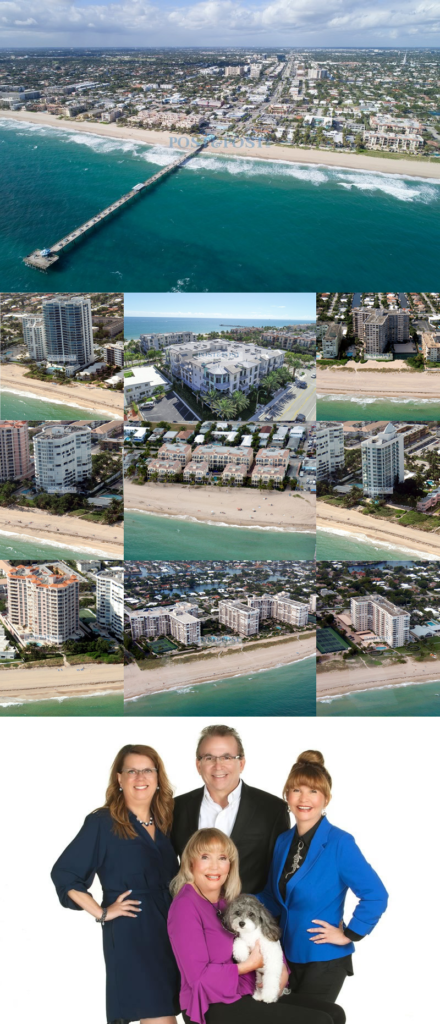 Lauderdale by the Sea - Condos for Sale