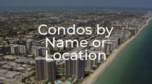 Condos for Sale