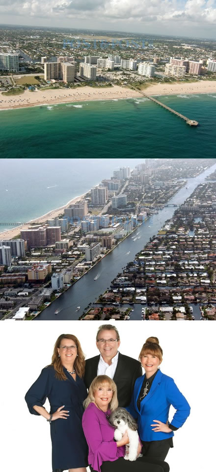 Pompano Beach Condos for Sale